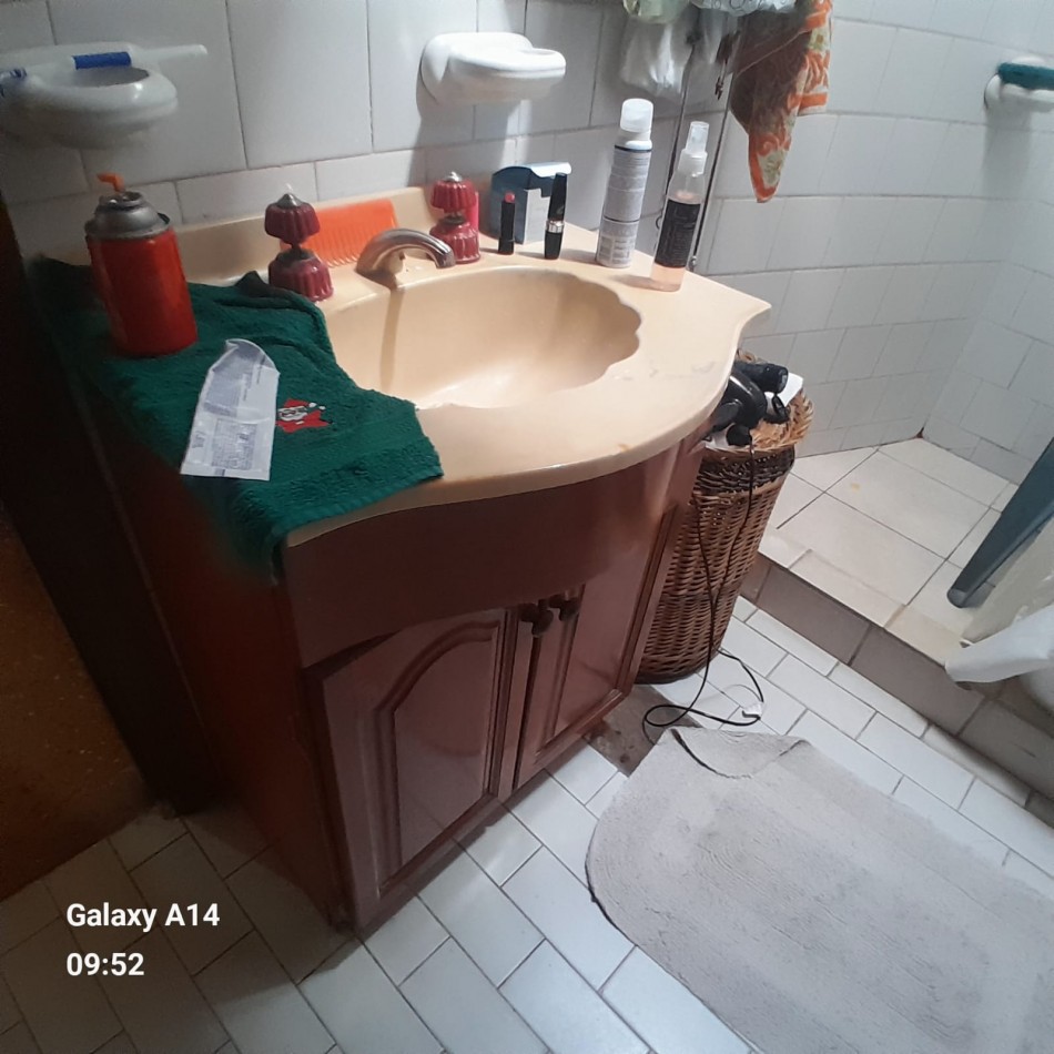 CHALET MAS DUPLEX ATRAS, IDEAL 2 FAMILIAS