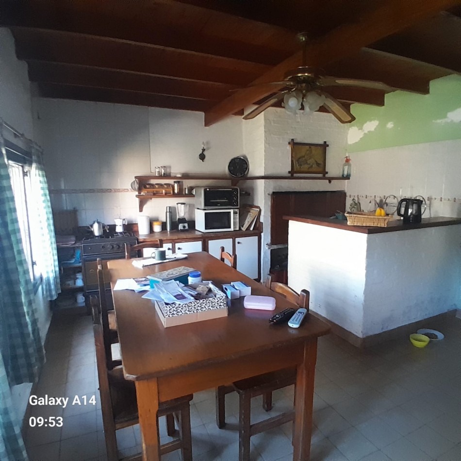 CHALET MAS DUPLEX ATRAS, IDEAL 2 FAMILIAS