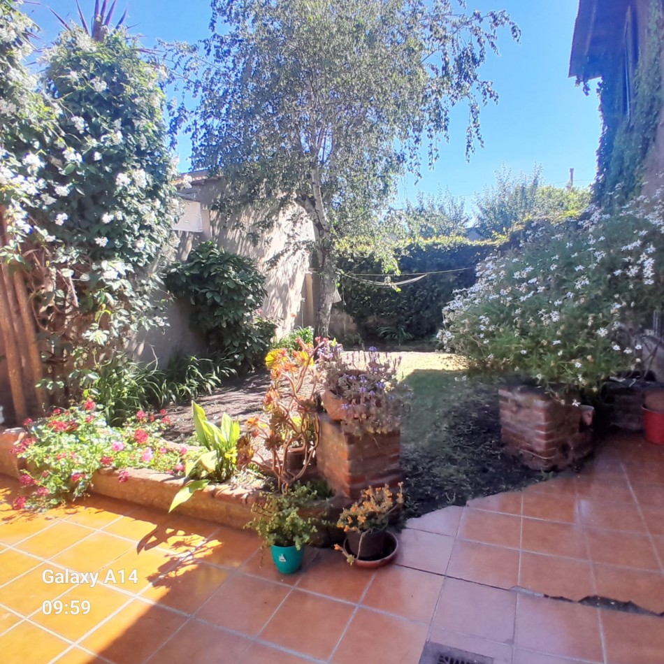 CHALET MAS DUPLEX ATRAS, IDEAL 2 FAMILIAS