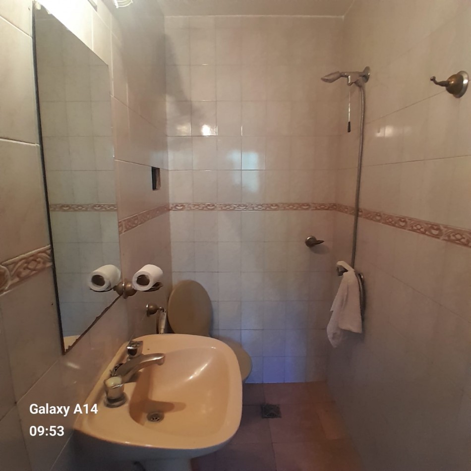 CHALET MAS DUPLEX ATRAS, IDEAL 2 FAMILIAS