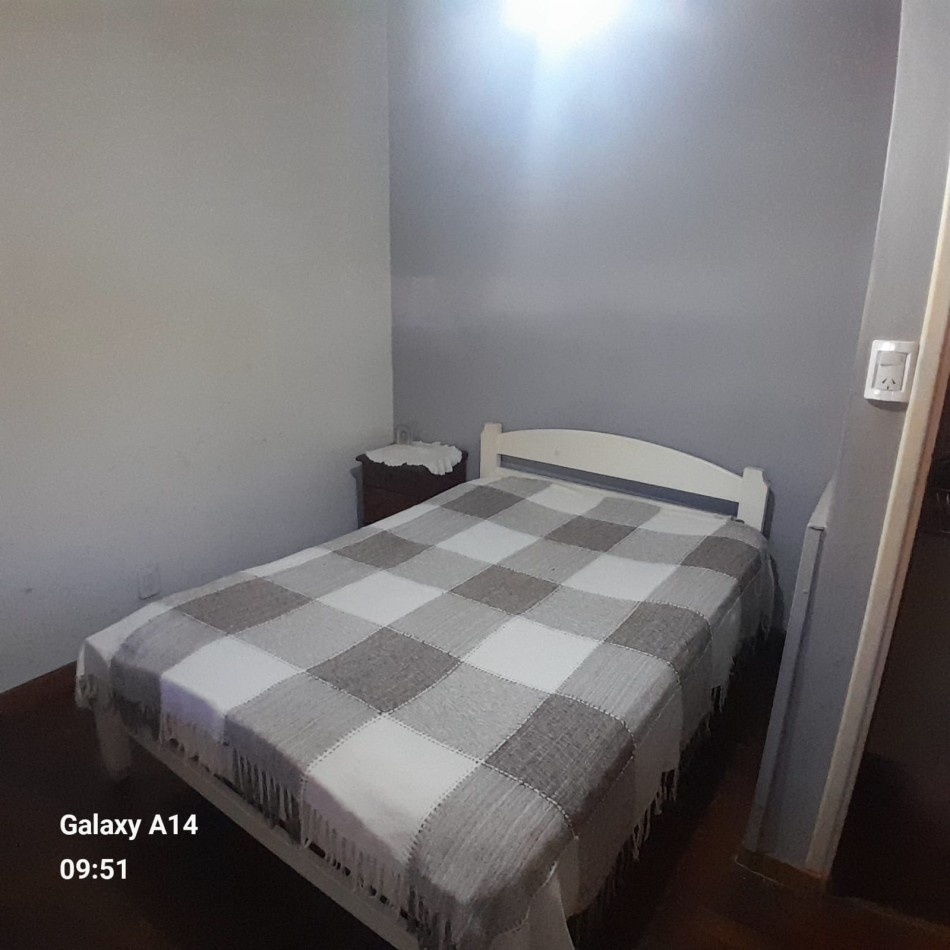 CHALET MAS DUPLEX ATRAS, IDEAL 2 FAMILIAS