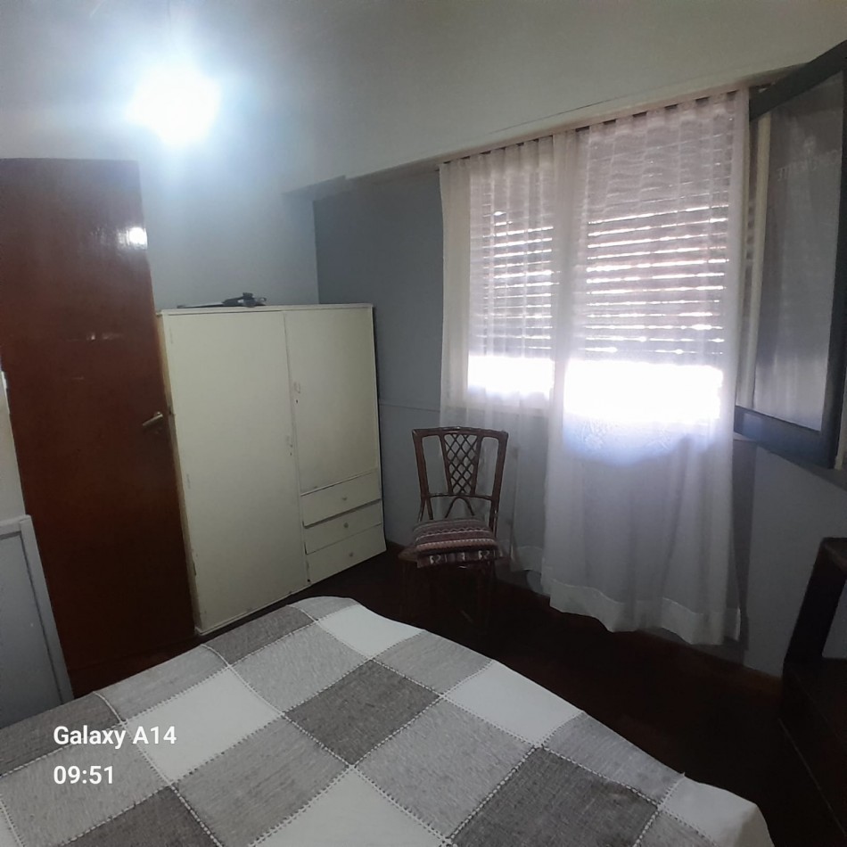 CHALET MAS DUPLEX ATRAS, IDEAL 2 FAMILIAS