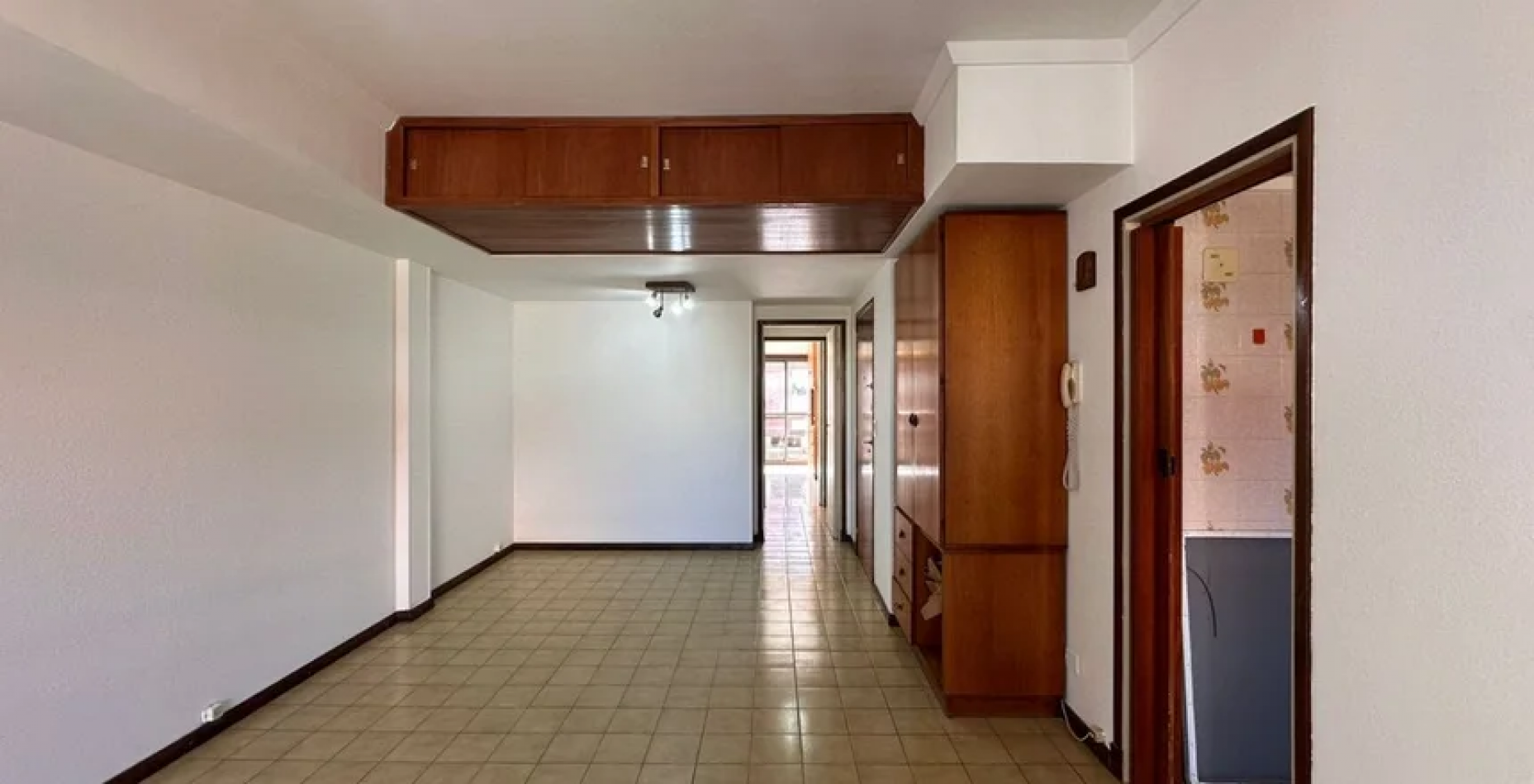 DEPARTAMENTO DE 2 AMBIENTES EN ZONA PLAZA ESPAÑA