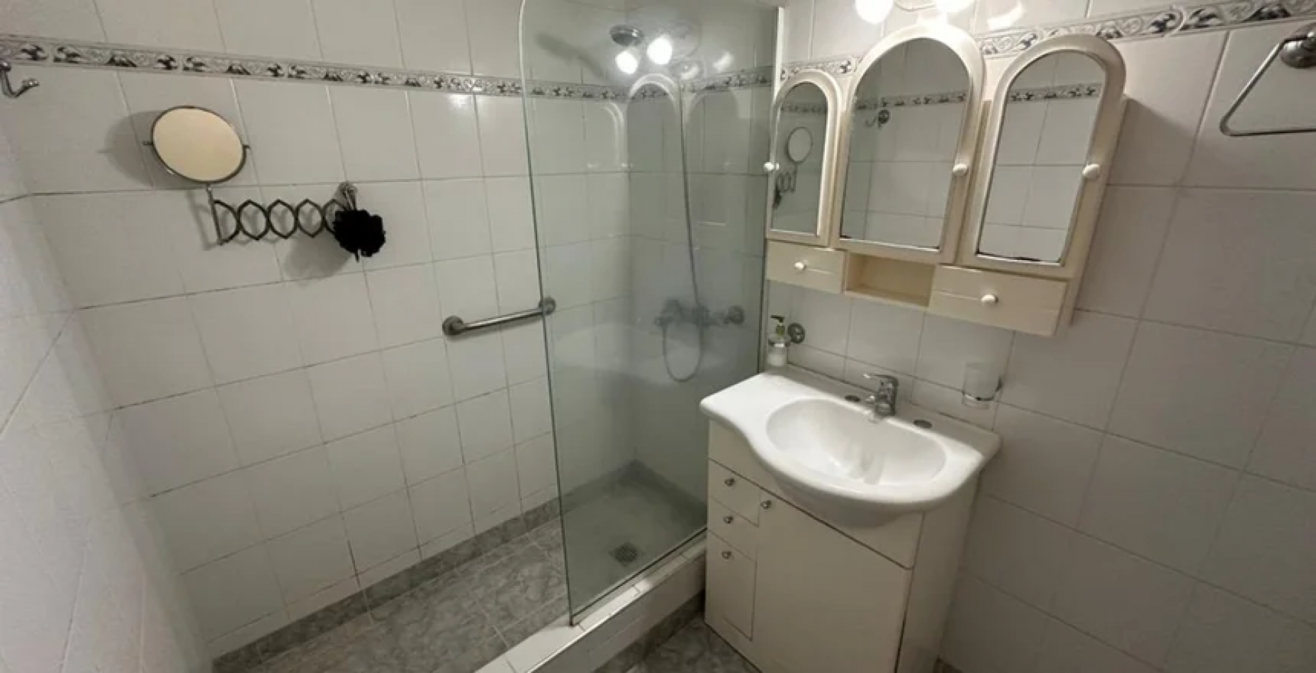 DEPARTAMENTO DE 2 AMBIENTES EN ZONA PLAZA ESPAÑA