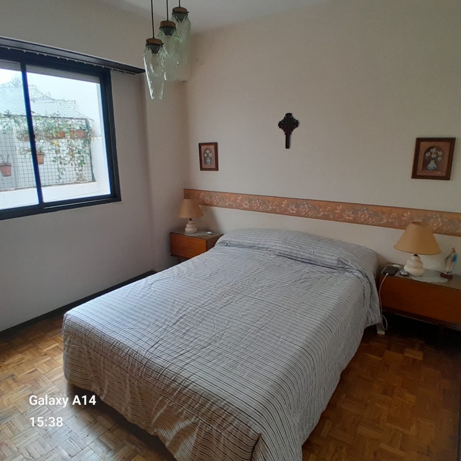 DEPARTAMENTO DE 2 AMBIENTES EN EDIFICIO CRONOS