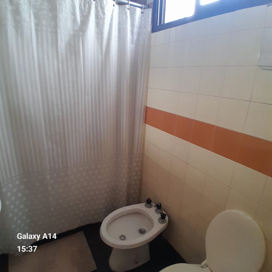 DEPARTAMENTO DE 2 AMBIENTES EN EDIFICIO CRONOS