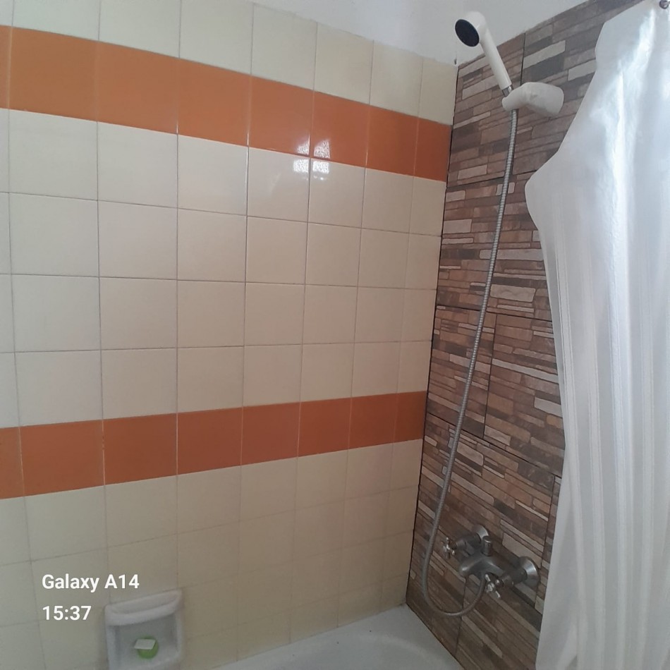 DEPARTAMENTO DE 2 AMBIENTES EN EDIFICIO CRONOS