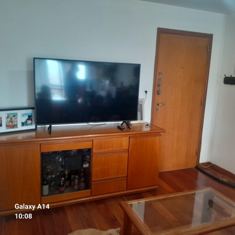 DEPARTAMENTO DE 3 AMBIENTES EN EDIFICIO CRONOS