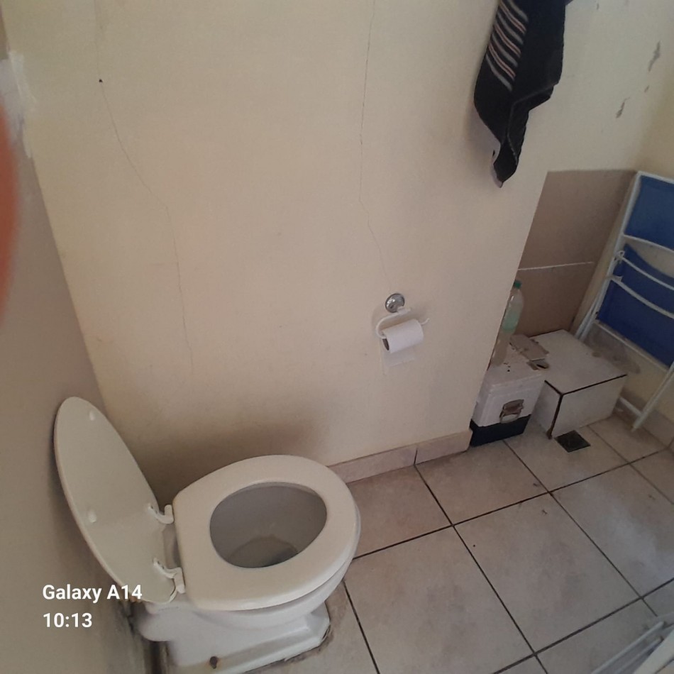 DEPARTAMENTO DE 3 AMBIENTES EN EDIFICIO CRONOS