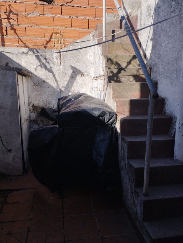 VENTA. PH 3 AMBIENTES con garage. MEXICO Y BALCARCE