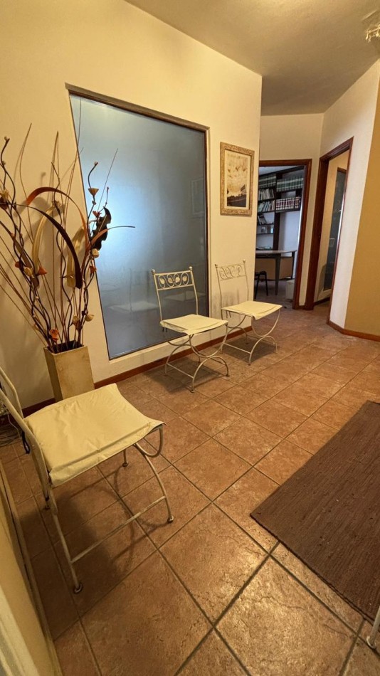 OFICINA EQUIPADA EN CORDOBA Y BELGRANO