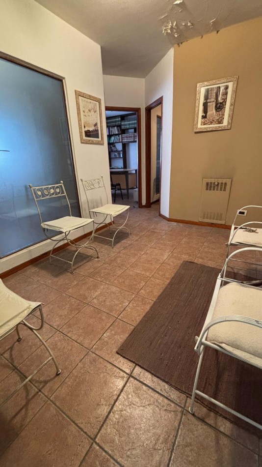 OFICINA EQUIPADA EN CORDOBA Y BELGRANO