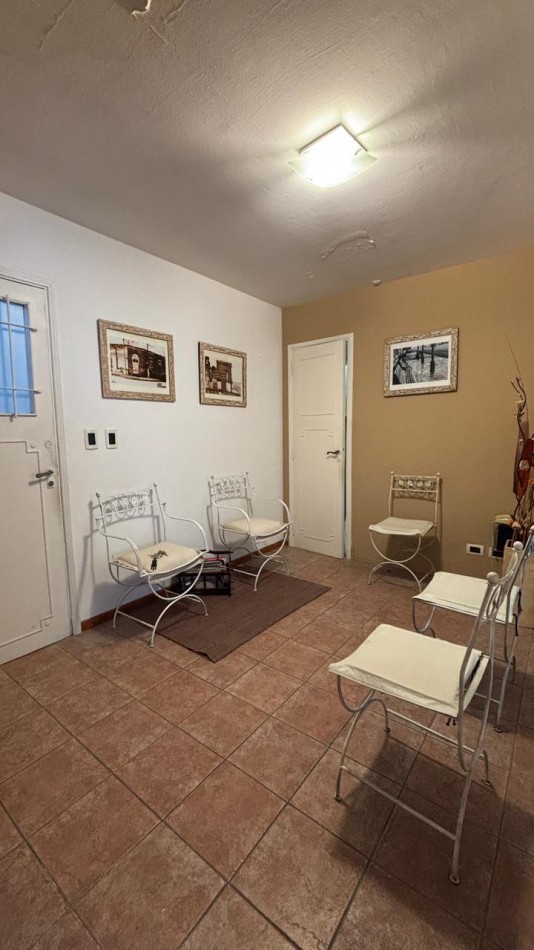 OFICINA EQUIPADA EN CORDOBA Y BELGRANO