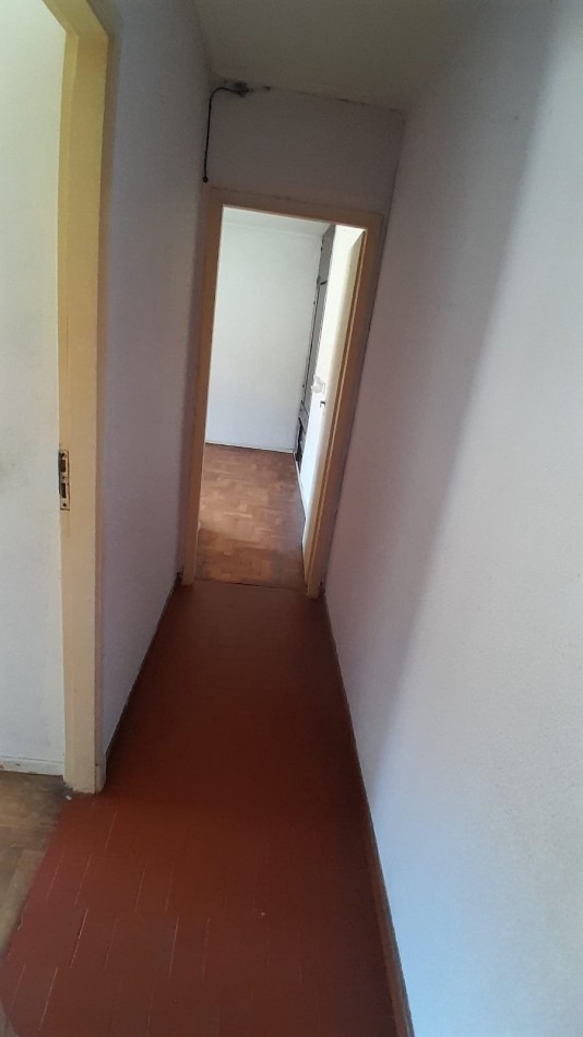 DEPARTAMENTO 4 AMBIENTES. ZONA ARTURO ALIO E ITUZAINGO. APTO CREDITO