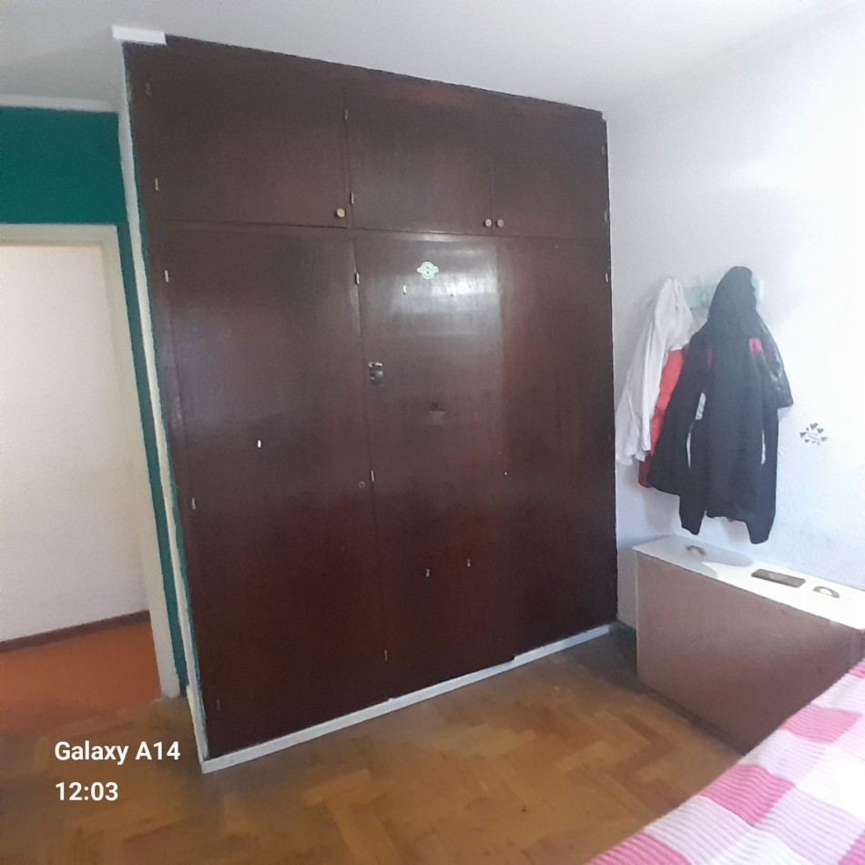 DEPARTAMENTO 4 AMBIENTES. ZONA ARTURO ALIO E ITUZAINGO. APTO CREDITO