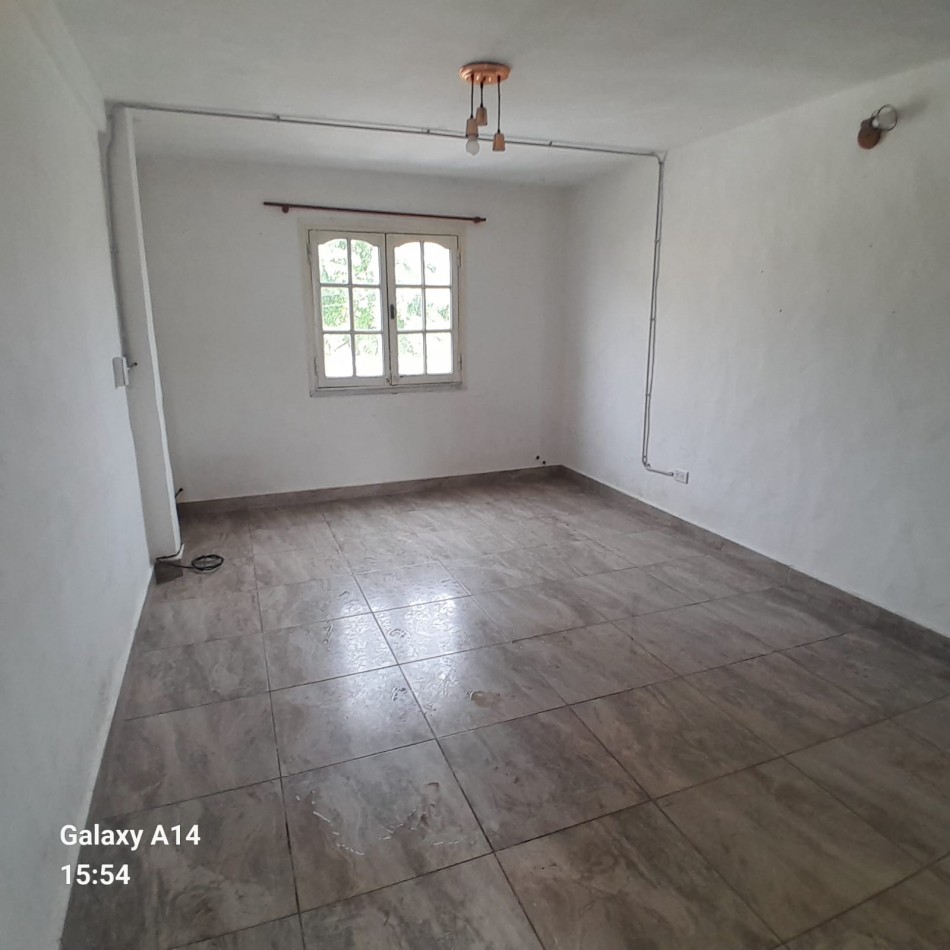 DUPLEX DOS AMBIENTES EN PRIMER PISO. APTO CREDITO