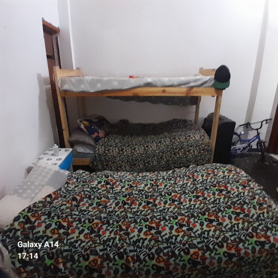 OPORTUNIDAD ¡PH EN PLANTA BAJA TIPO LOFT!