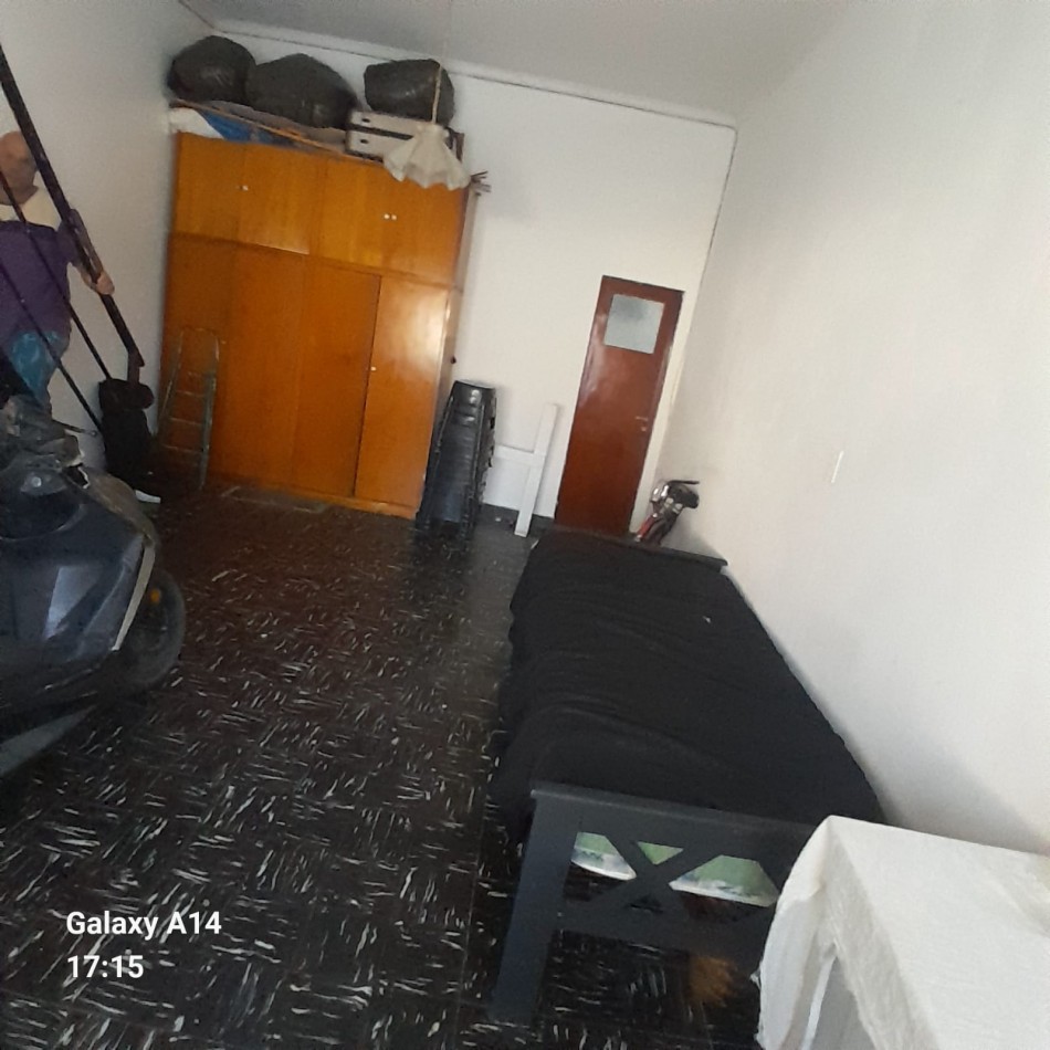 OPORTUNIDAD ¡PH EN PLANTA BAJA TIPO LOFT!