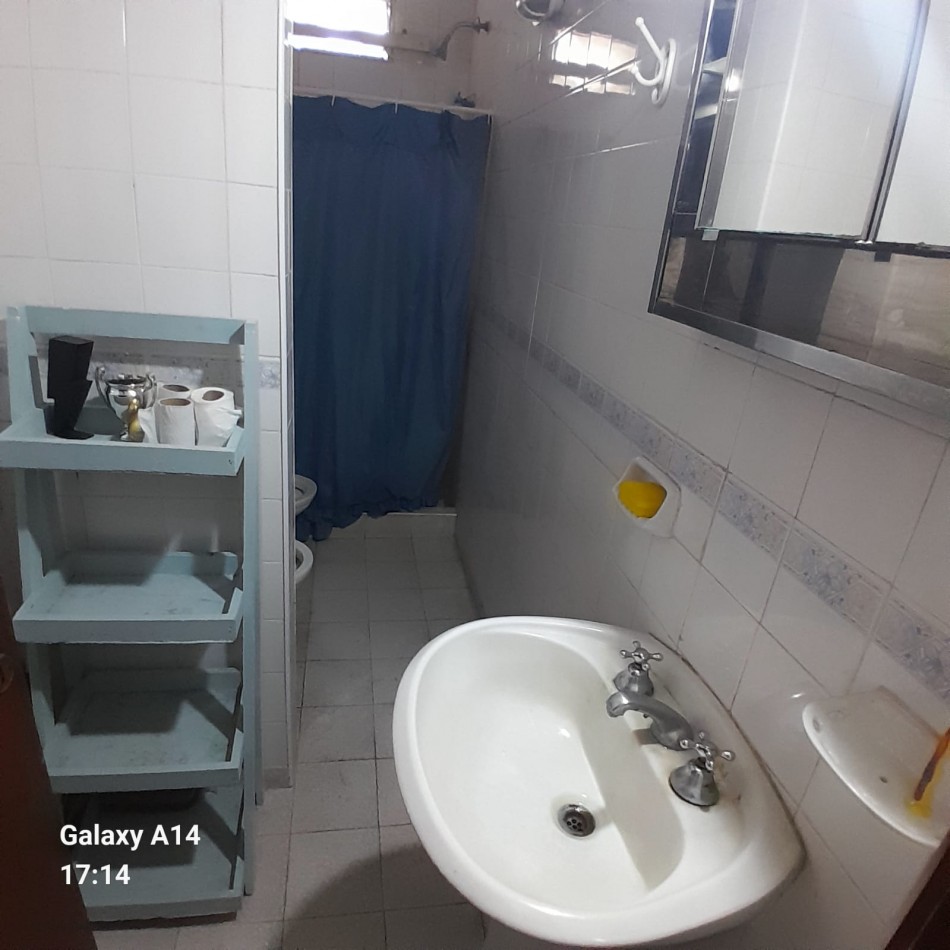 OPORTUNIDAD ¡PH EN PLANTA BAJA TIPO LOFT!