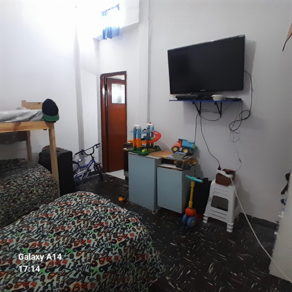 OPORTUNIDAD ¡PH EN PLANTA BAJA TIPO LOFT!