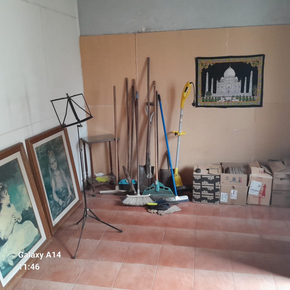 CASA DE 3 AMBIENTES EN BARRIO LOS PINARES