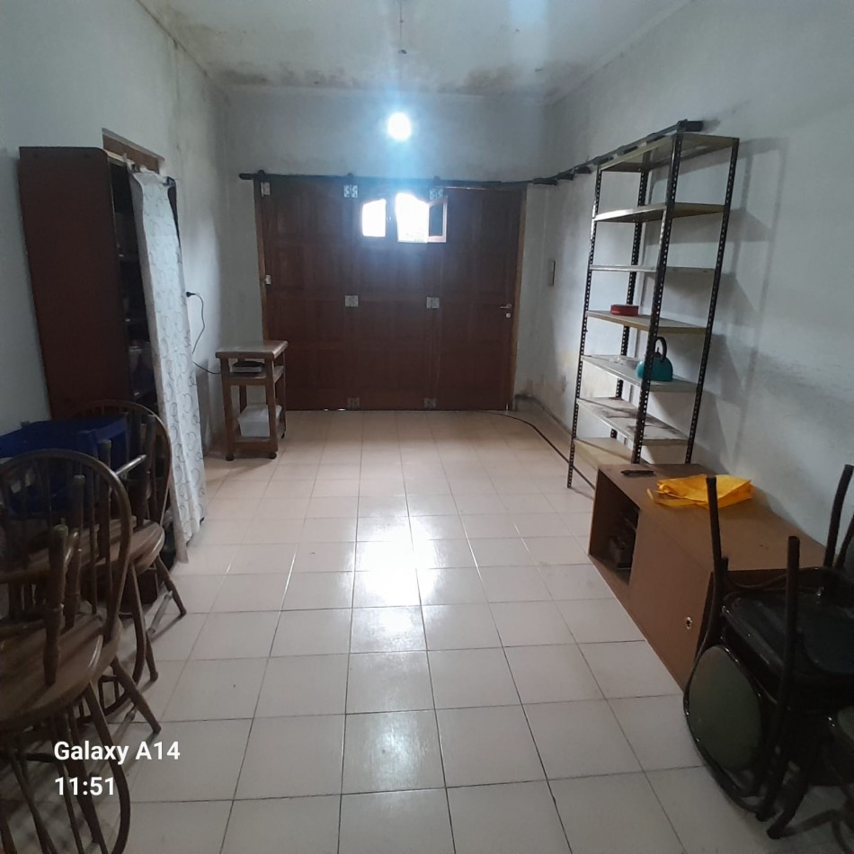 CASA DE 3 AMBIENTES EN BARRIO LOS PINARES