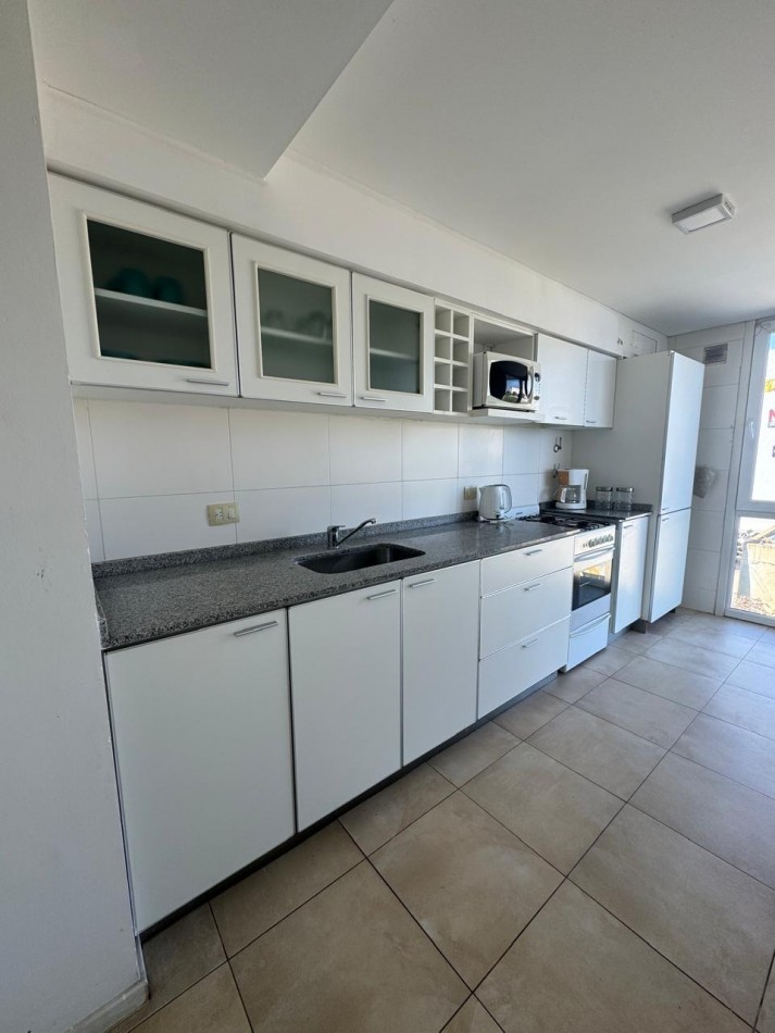 DOS AMBIENTES AMOBLADO EN ZONA BENDU