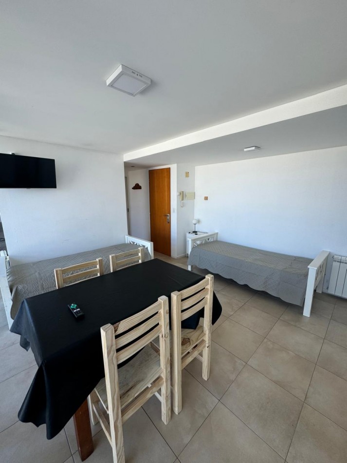 DOS AMBIENTES AMOBLADO EN ZONA BENDU