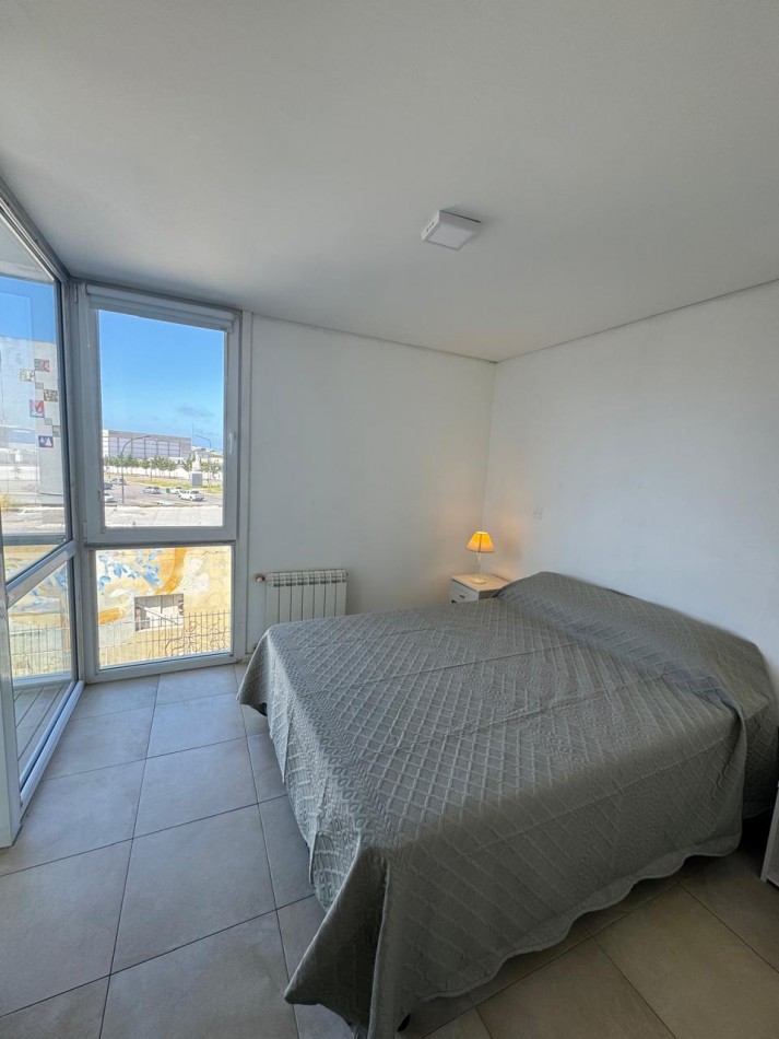 DOS AMBIENTES AMOBLADO EN ZONA BENDU