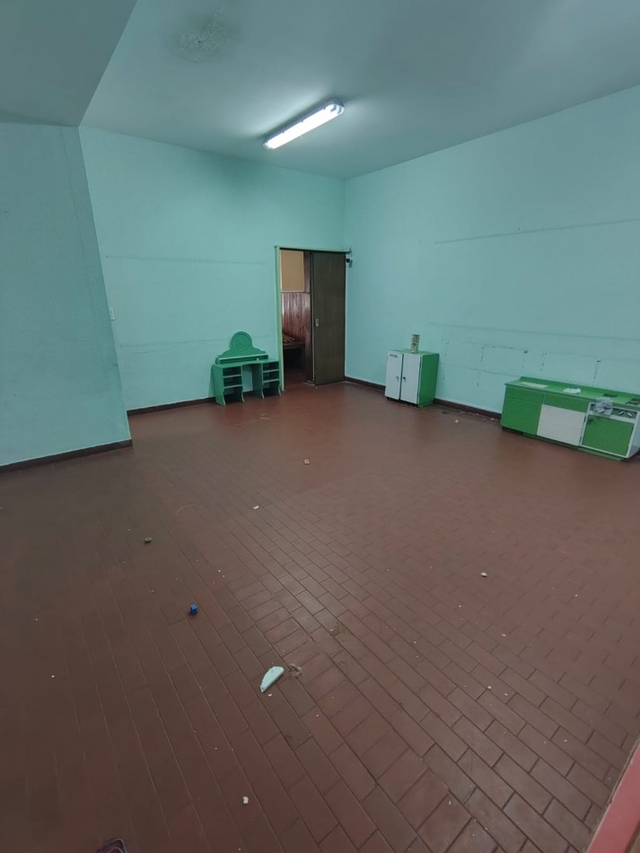 IMPORTANTE PROPIEDAD PARA USO PROFESIONAL O INSTITUCIONAL