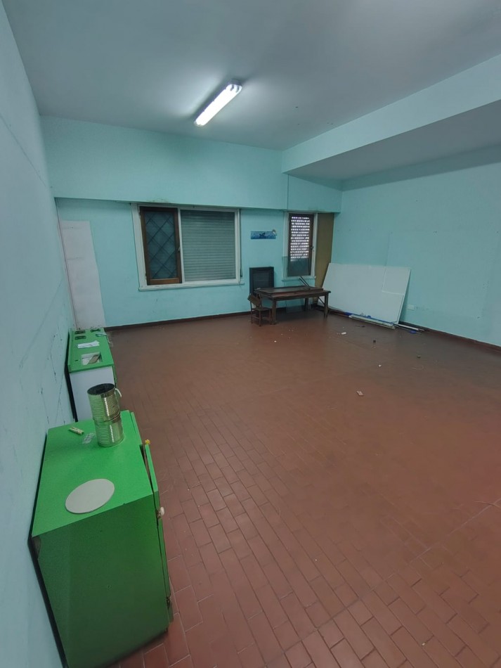 IMPORTANTE PROPIEDAD PARA USO PROFESIONAL O INSTITUCIONAL