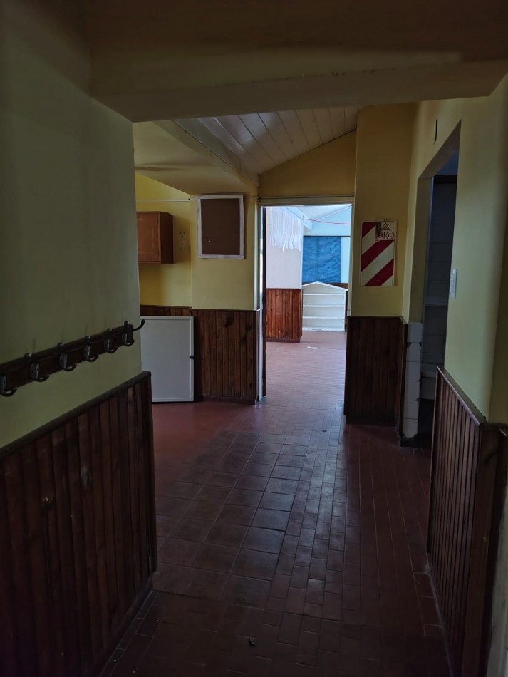 IMPORTANTE PROPIEDAD PARA USO PROFESIONAL O INSTITUCIONAL