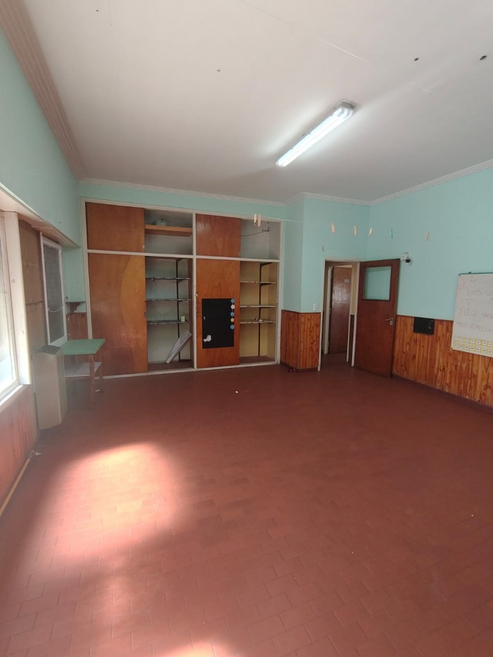 IMPORTANTE PROPIEDAD PARA USO PROFESIONAL O INSTITUCIONAL