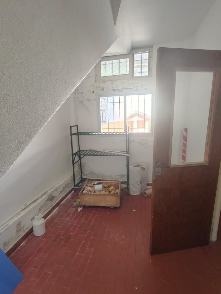 IMPORTANTE PROPIEDAD PARA USO PROFESIONAL O INSTITUCIONAL