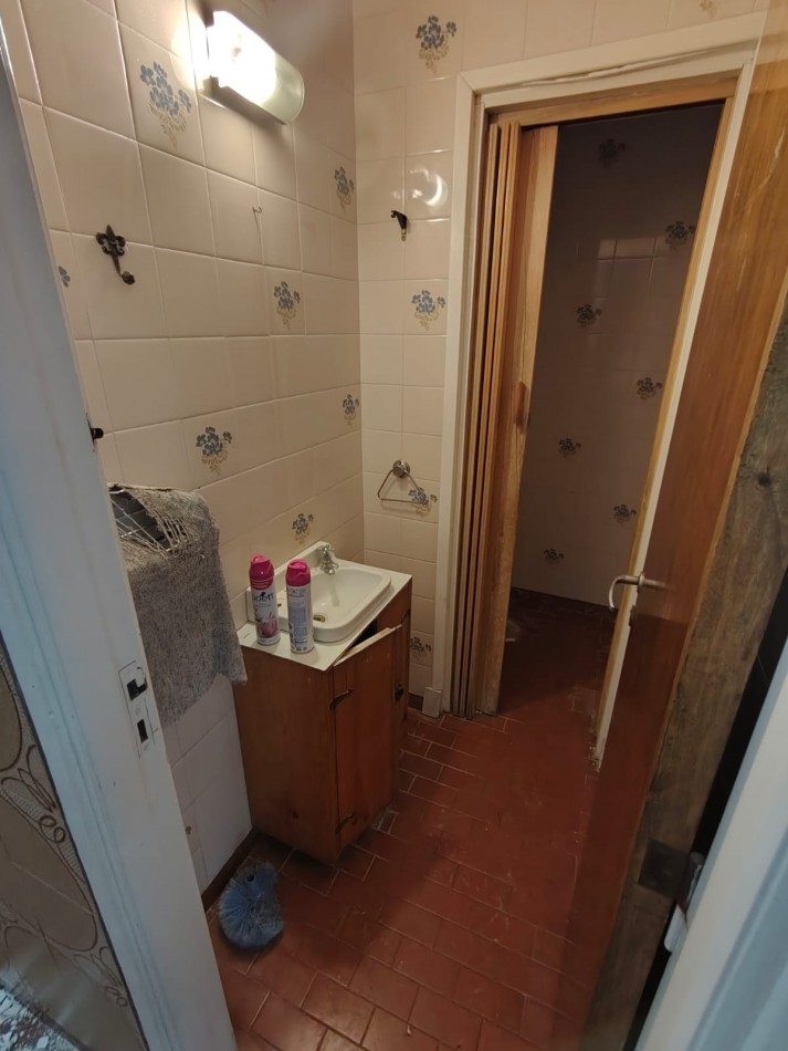 IMPORTANTE PROPIEDAD PARA USO PROFESIONAL O INSTITUCIONAL