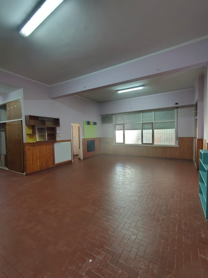 IMPORTANTE PROPIEDAD PARA USO PROFESIONAL O INSTITUCIONAL