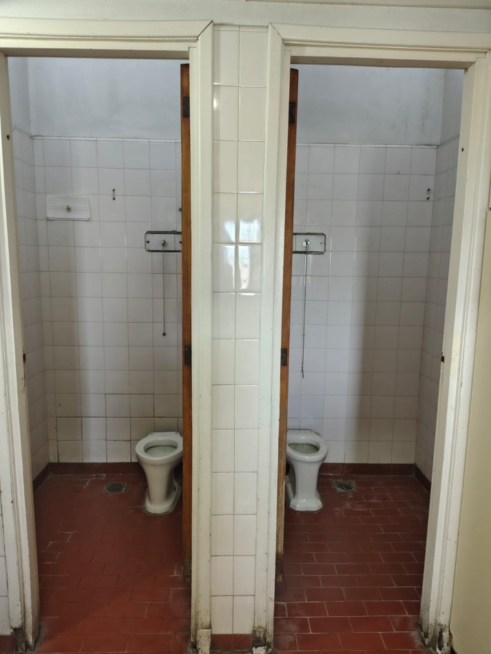 IMPORTANTE PROPIEDAD PARA USO PROFESIONAL O INSTITUCIONAL