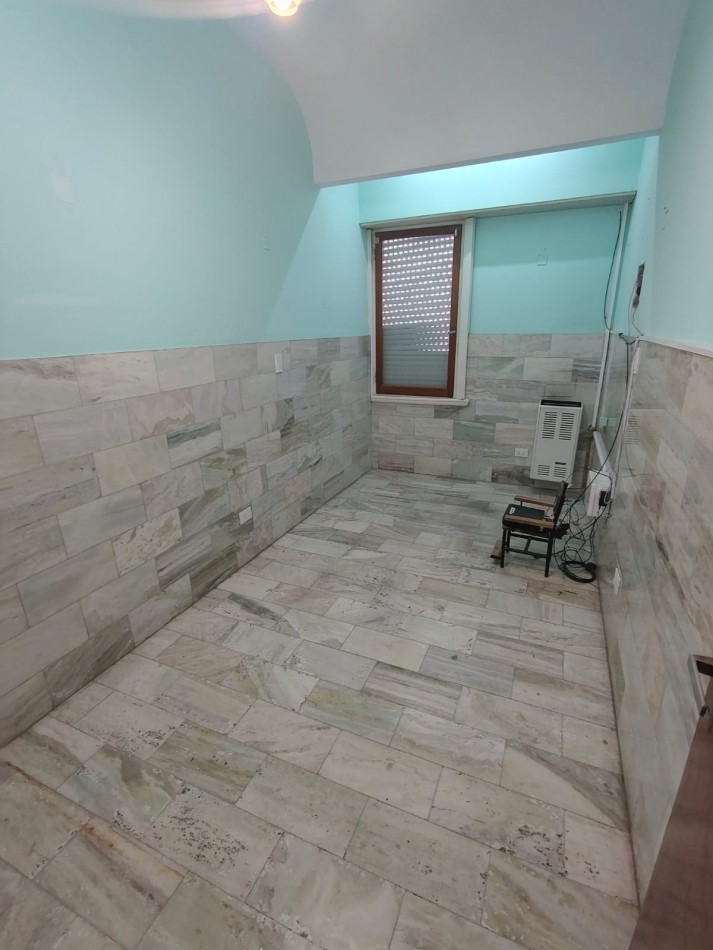 IMPORTANTE PROPIEDAD PARA USO PROFESIONAL O INSTITUCIONAL