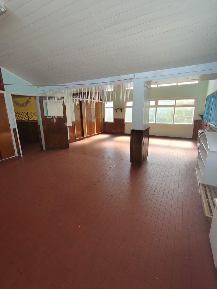 IMPORTANTE PROPIEDAD PARA USO PROFESIONAL O INSTITUCIONAL