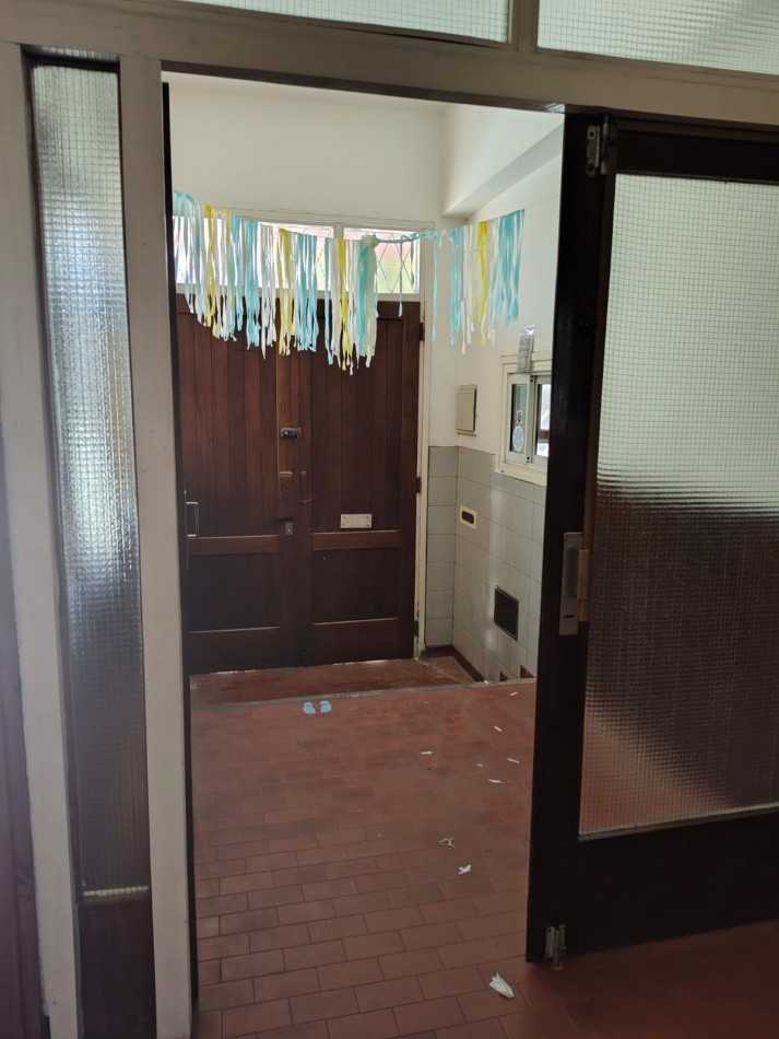 IMPORTANTE PROPIEDAD PARA USO PROFESIONAL O INSTITUCIONAL