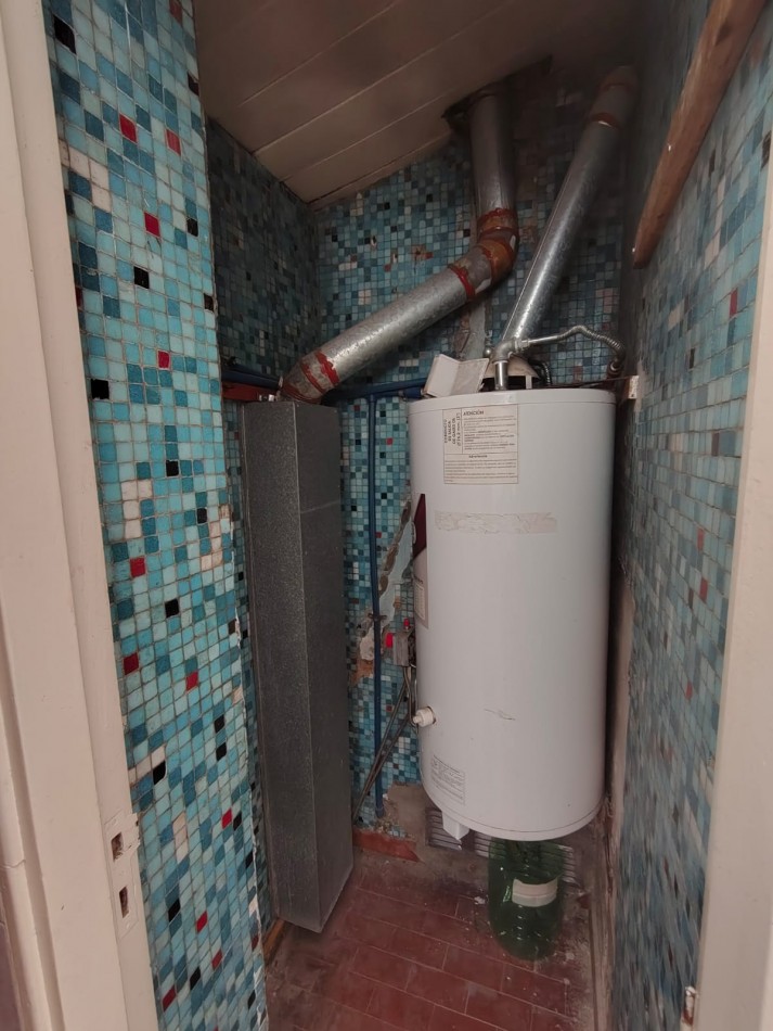 IMPORTANTE PROPIEDAD PARA USO PROFESIONAL O INSTITUCIONAL