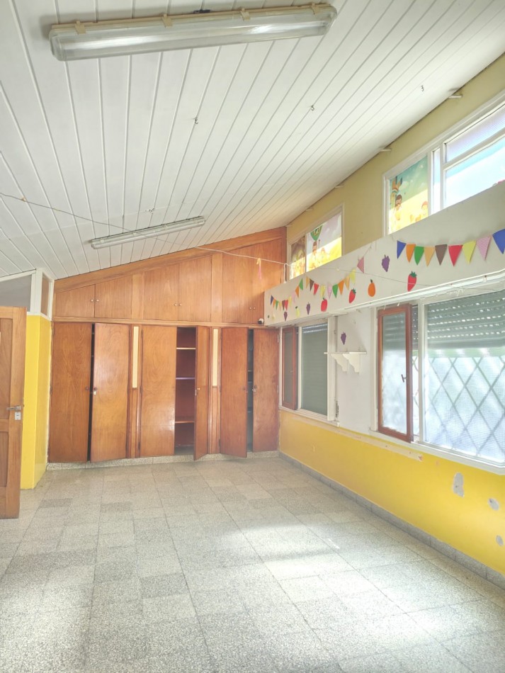 IMPORTANTE PROPIEDAD PARA USO PROFESIONAL O INSTITUCIONAL