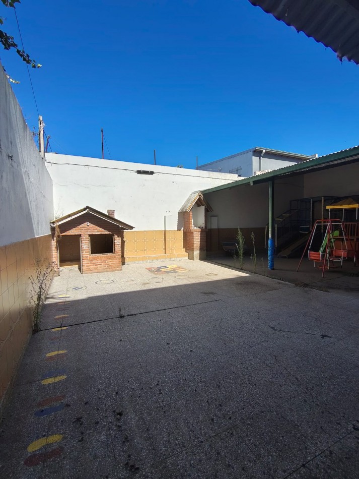 IMPORTANTE PROPIEDAD PARA USO PROFESIONAL O INSTITUCIONAL