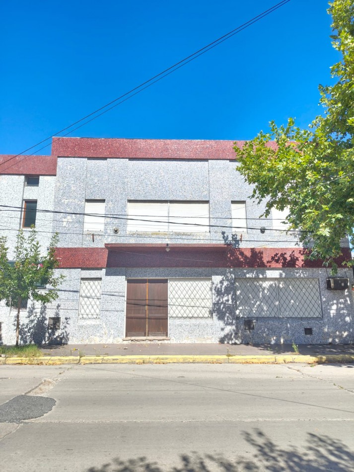 IMPORTANTE PROPIEDAD PARA USO PROFESIONAL O INSTITUCIONAL