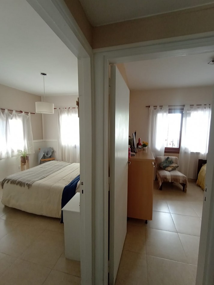 PH DE 3 AMBIENTES EN BARRIO CAISAMAR