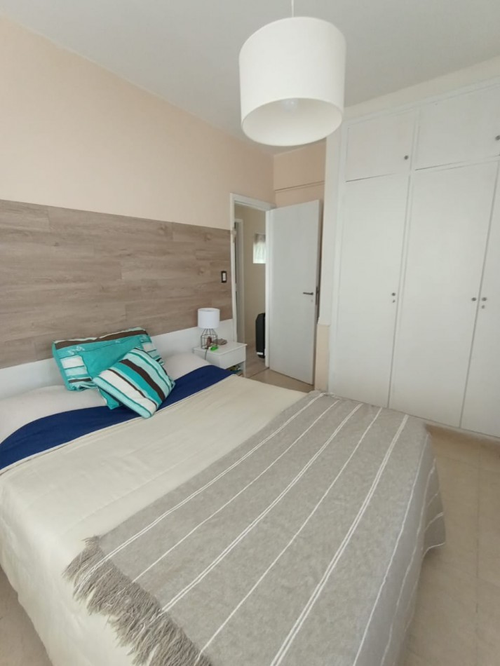 PH DE 3 AMBIENTES EN BARRIO CAISAMAR