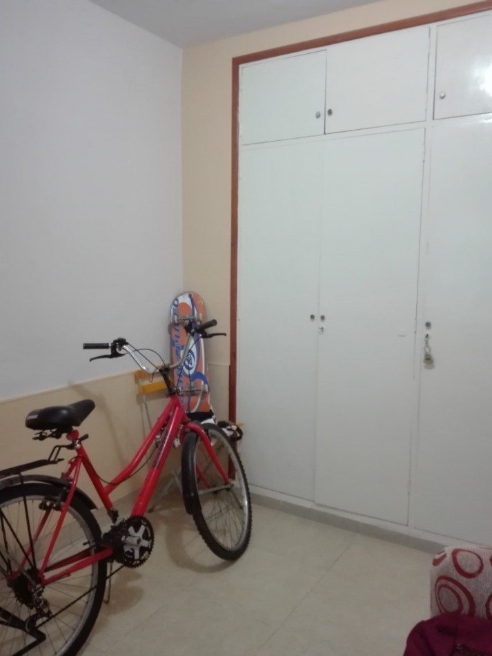 PH DE 3 AMBIENTES EN BARRIO CAISAMAR