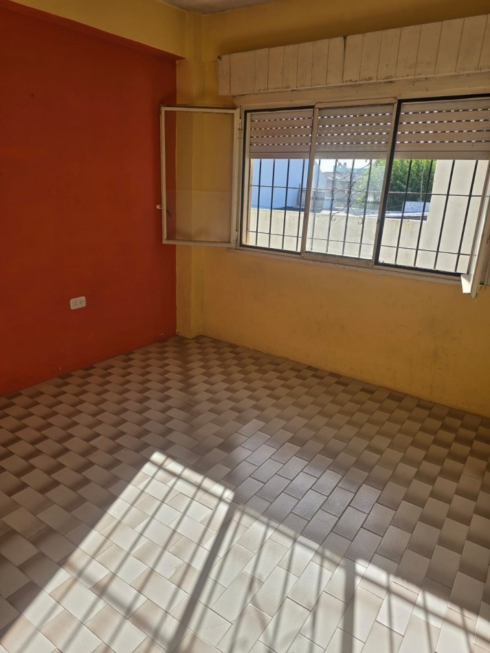 ALQUILER 24 MESES. DEPARTAMENTO DOS AMBIENTES, SAN MARTIN 6600