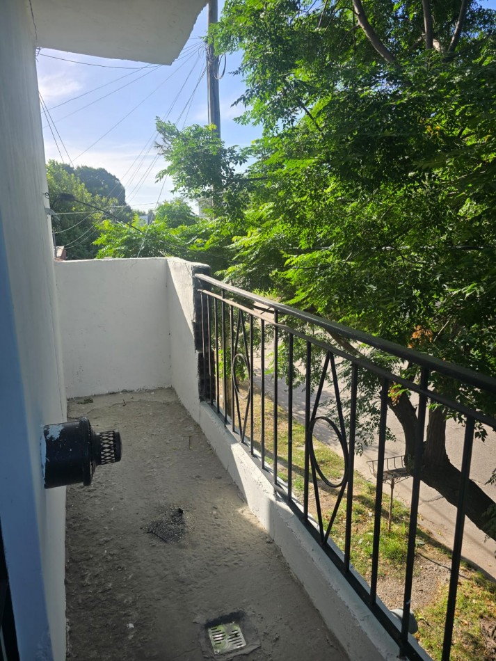 ALQUILER 24 MESES. DEPARTAMENTO DOS AMBIENTES, SAN MARTIN 6600