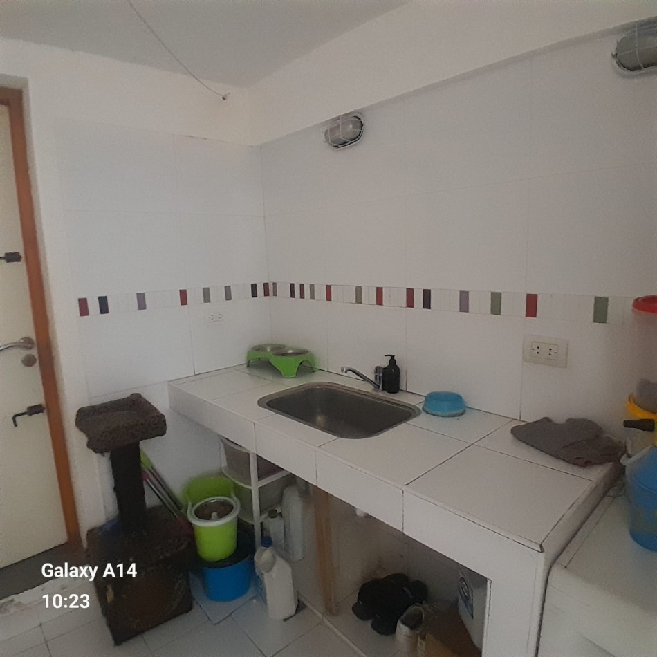 CASA DE HERMOSO DISEÑO EN SIERRAS DE LOS PADRES